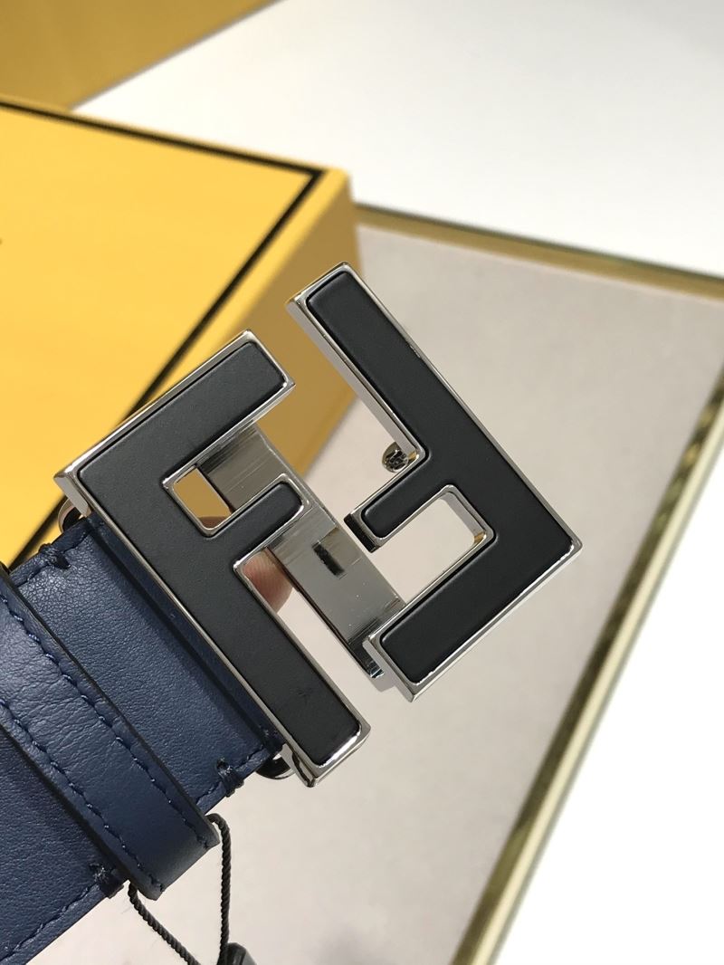 Fendi Belts